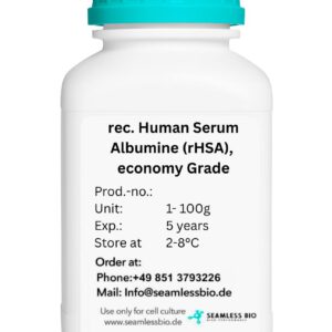 recombinante human serum albumin cheap