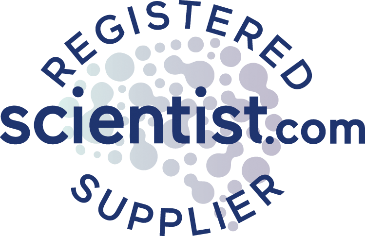 SeamlessBio – Registered Supplier on Scientist.com