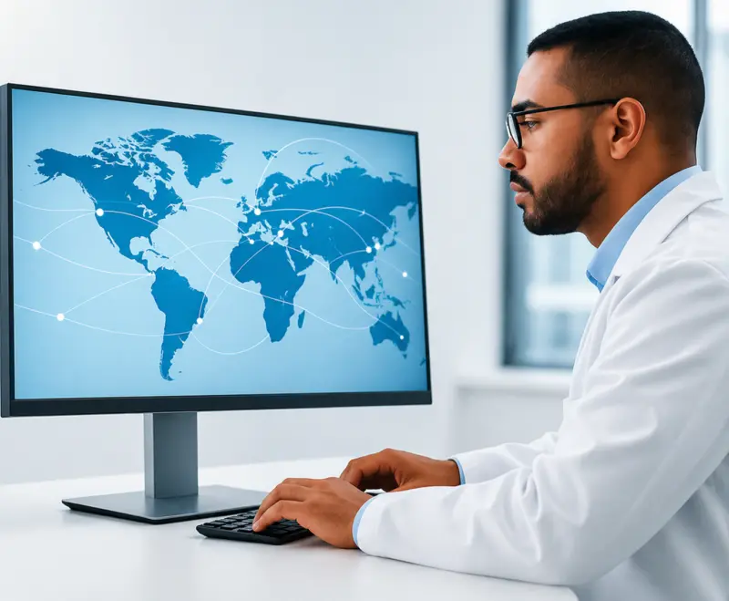 Human serum and FBS sourced from EU and US donor centres — processed in Germany by SeamlessBio