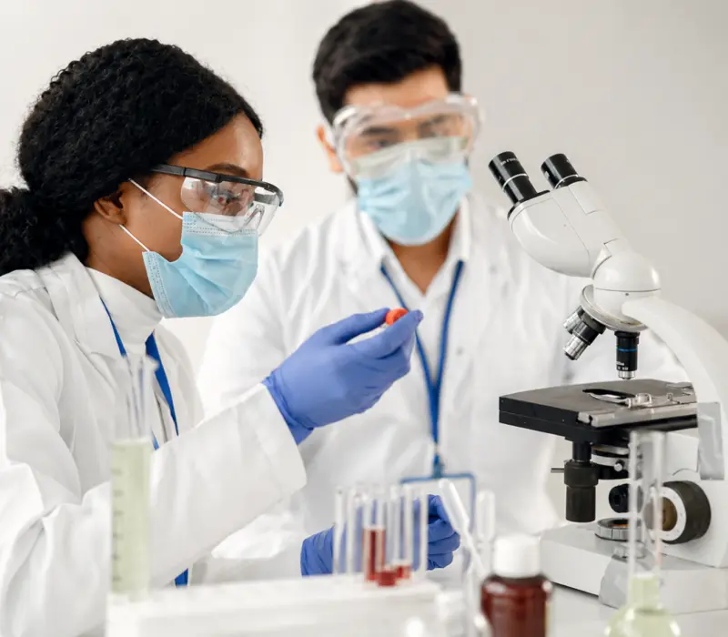 GMP-pathway FBS and full regulatory documentation — SeamlessBio Germany